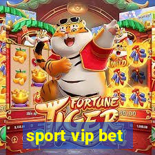 sport vip bet